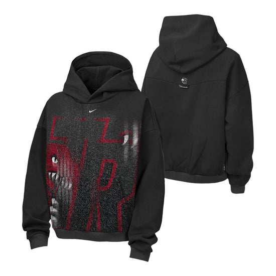 Felpa NBA Kids Toronto Raptors Nike 2026 - Standard Issue Practice
