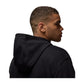 JORDAN SPORT CROSSOVER HOODIE