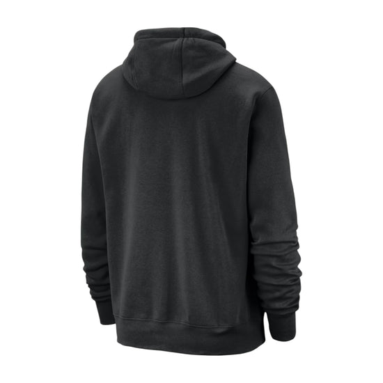 Felpa Nike NBA San Antonio Spurs Club Hoodie