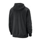 Felpa Nike NBA San Antonio Spurs Club Hoodie