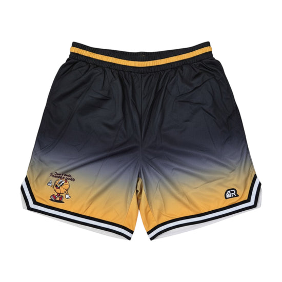 ONCE A ROOKIE SHORTS