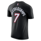 T-Shirt NBA Kids Giannis Antetokounmpo 