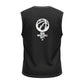 BASKETBALL DEPT SLEEVLESS BLACK
