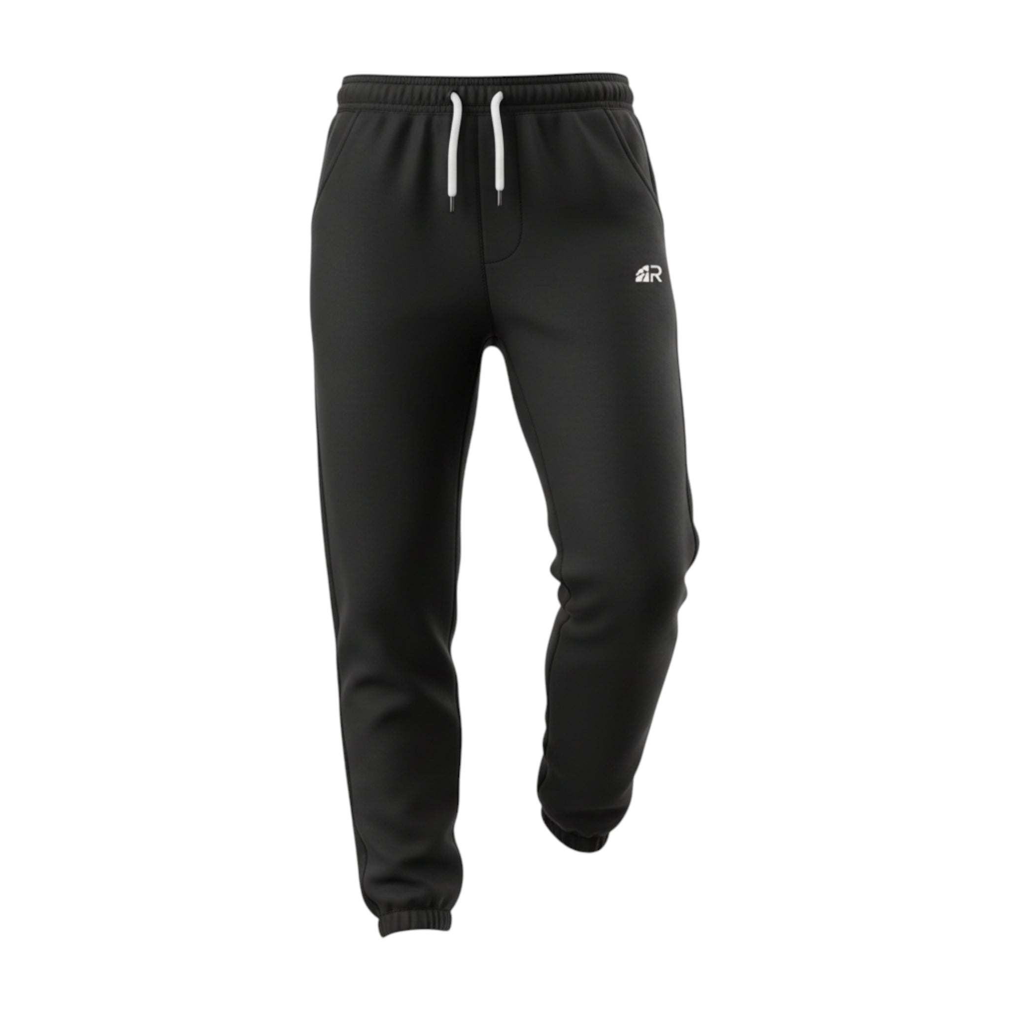 ROOKIE COTTON LONG PANT BLACK