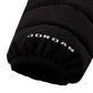 Giacca Jordan Kids Puffer con Cappuccio – Nera