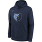 NBA CLUB FLEECE GRIZZLIES KIDS