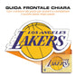 LAKERS LOGO PUZZLE SMALL 150 PCS