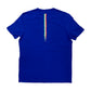 ITALIAN BLUE T-SHIRT