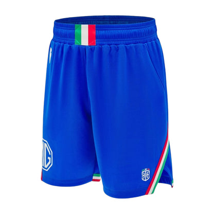 ITALIA GAME SHORTS 24/25