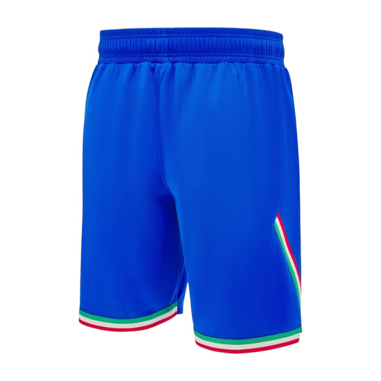 ITALIA GAME SHORTS 24/25