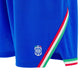 ITALIA GAME SHORTS 24/25