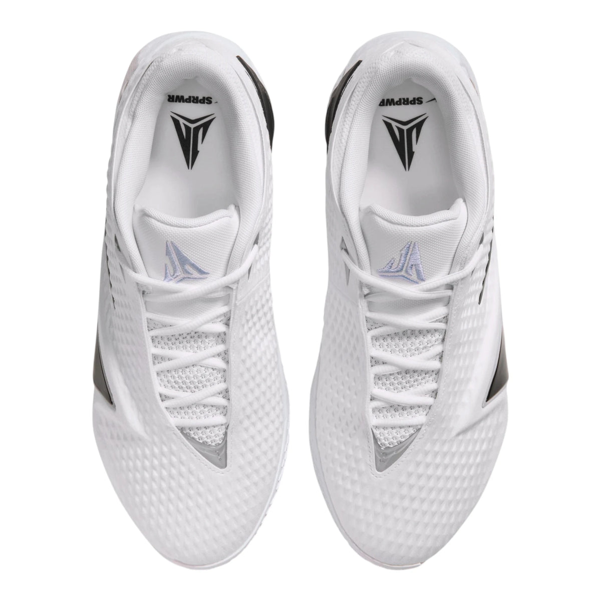 Nike Ja 4 Phantom IH4135-100 – vista dall&