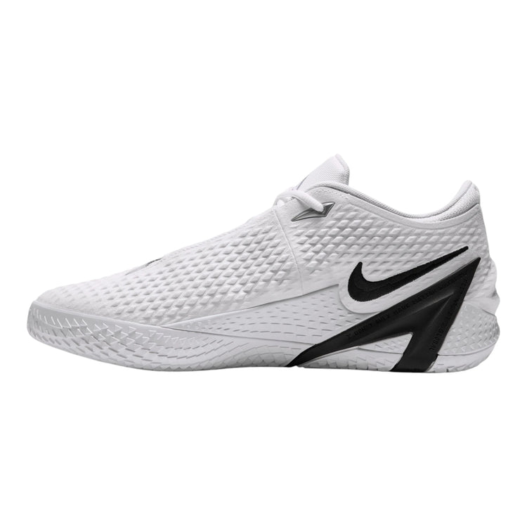 Ja 4 Phantom – vista laterale interna JA-Frame TPU mesopiede Cushlon 3.0 midsole