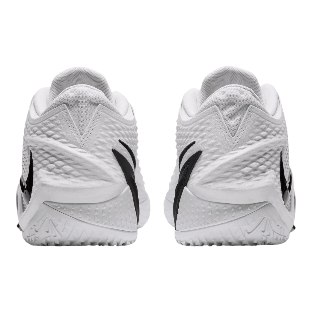 Nike Ja 4 Phantom IH4135-100 – vista dal retro