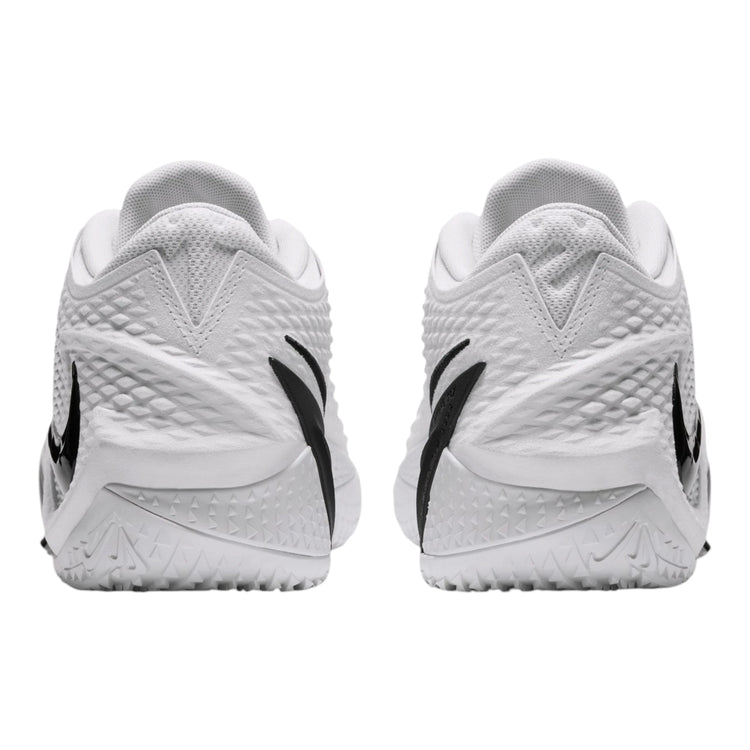 Nike Ja 4 Phantom IH4135-100 – vista dal retro