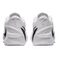 Nike Ja 4 Phantom IH4135-100 – vista dal retro