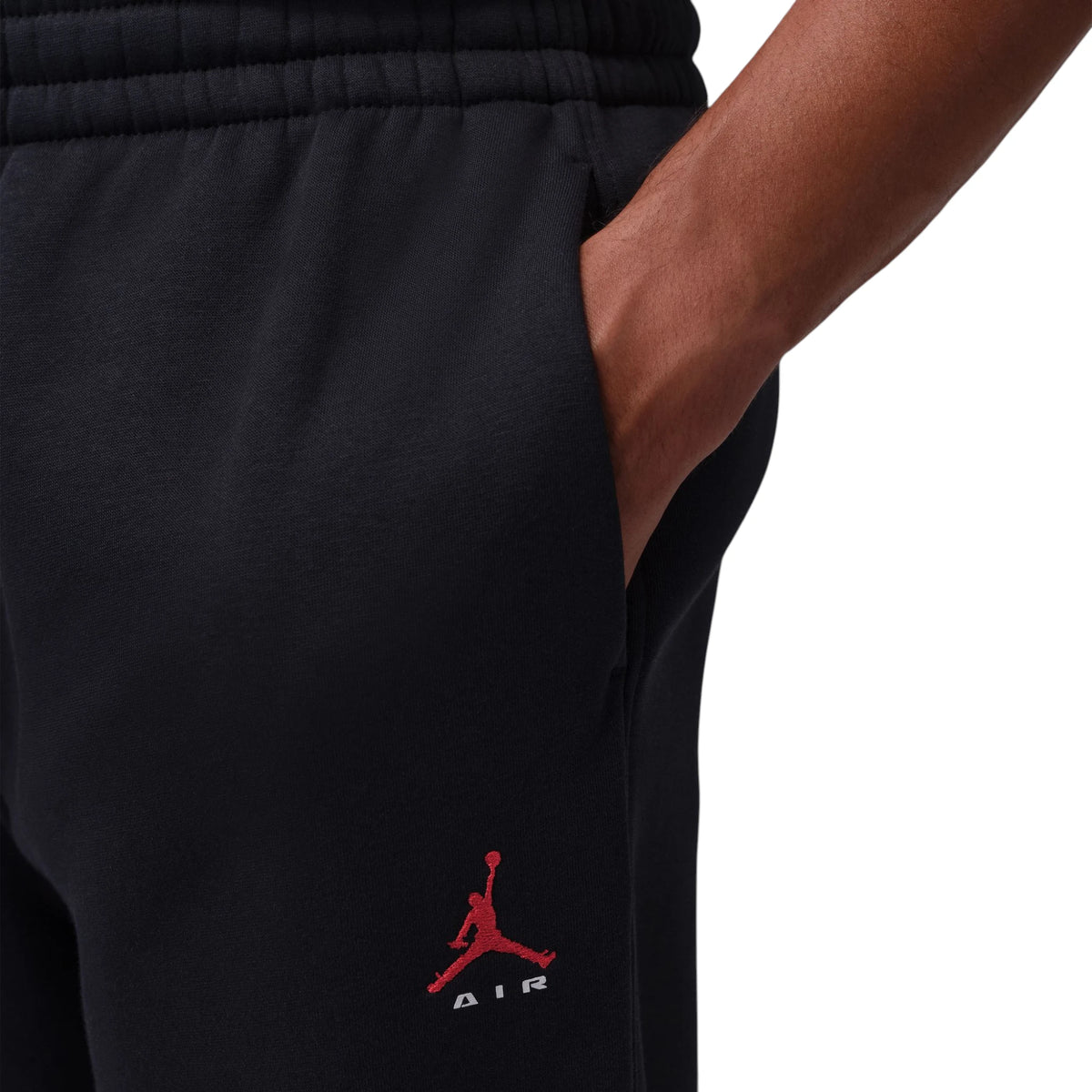 Pantaloni Jordan Brooklyn Fleece