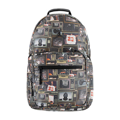 JAM BOROUGH GFX BACKPACK