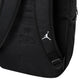 Zaino Jordan Jam HBR nero con scomparto per laptop, design sportivo e spazioso, ideale per scuola e tempo libero