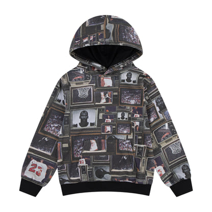 JORDAN BROOKLYN HOODIE KIDS