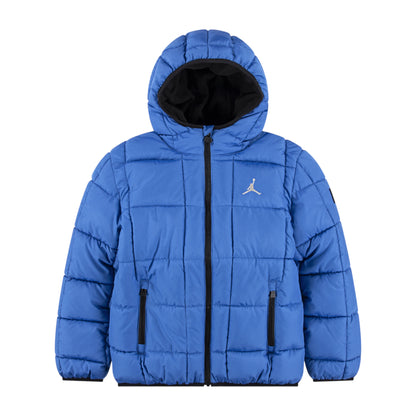 JORDAN ESSENTIAL PUFFER