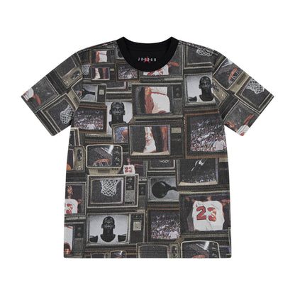 JORDAN ESSENTIAL TEE KIDS