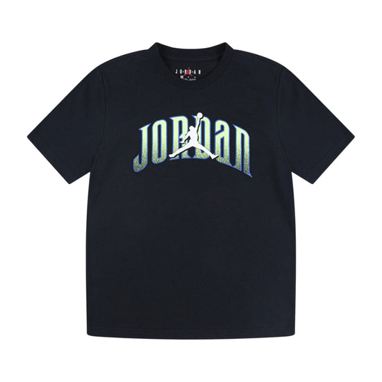 JORDAN GLOBAL ARCH TEE KIDS