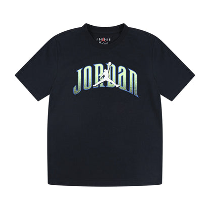 JORDAN GLOBAL ARCH TEE KIDS