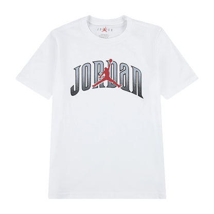 JORDAN GLOBAL ARCH TEE KIDS