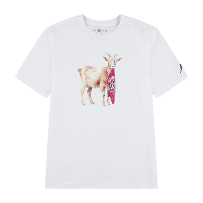 JORDAN GOAT TEE KIDS