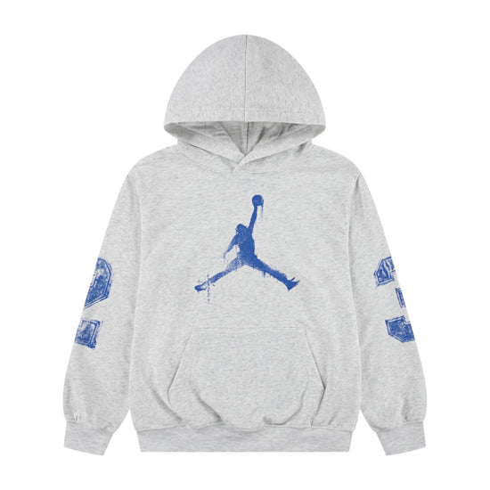 JORDAN MVP HOODIE KIDS
