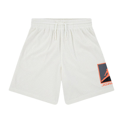 JORDAN MESH SHORT