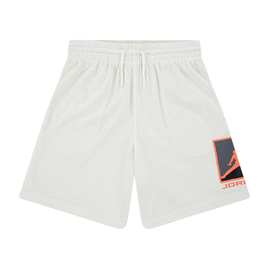JORDAN MESH SHORT