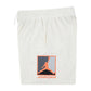 JORDAN MESH SHORT