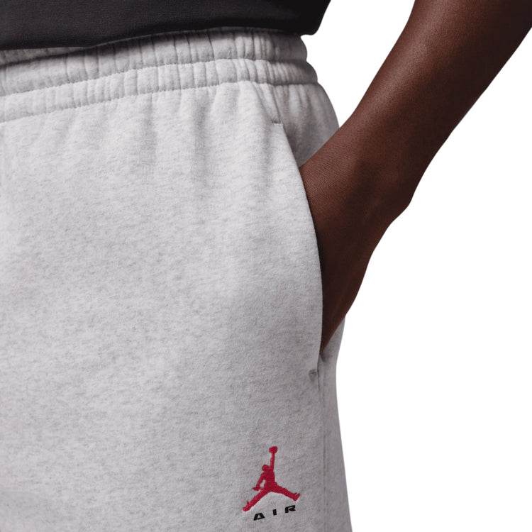 Pantaloni Jordan Brooklyn Fleece Cuffed - tasca