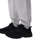 Pantaloni Jordan Brooklyn Fleece grigio – orlo elastico cuffed caviglia fit jogger 🏀