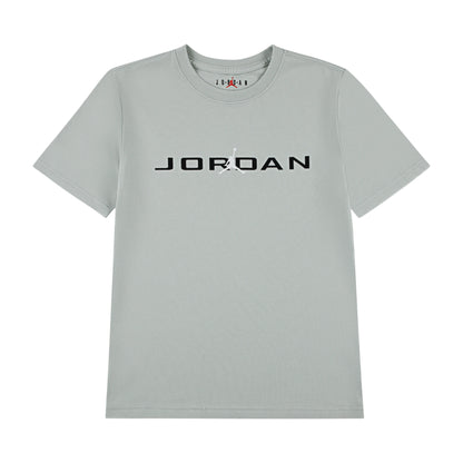 JORDAN AIR STRETCH TEE KIDS