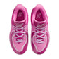 Scarpe Jordan Tatum 4 China Rose bambino – vista dall&