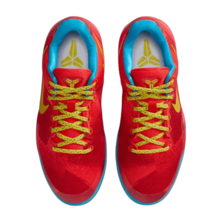 Nike Kobe 8 Protro Year of the Horse 2026 – vista dall&