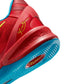 Kobe 8 Protro Year of the Horse GS – vista laterale interna React foam Phylon midsole logo Sheath linguetta