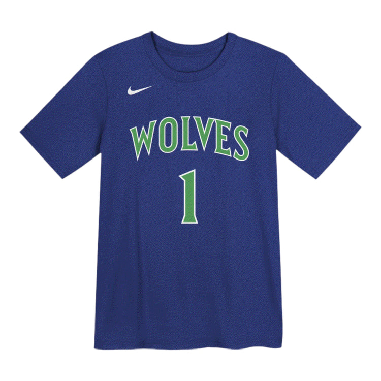 T-shirt NBA Kids LaMelo Ball 