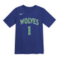 T-shirt NBA Kids LaMelo Ball 