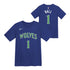 T-shirt NBA Kids 