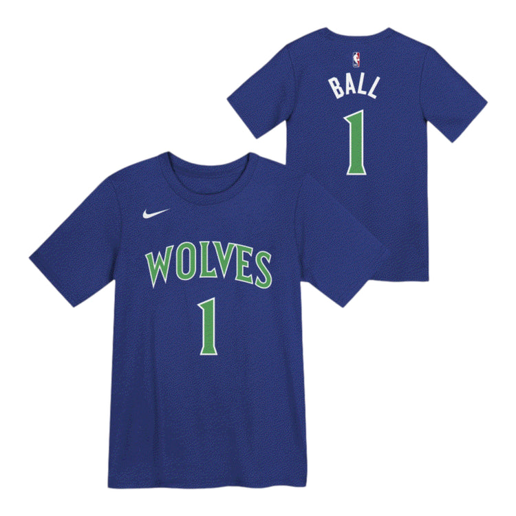 T-shirt NBA Kids 