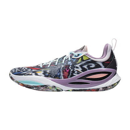 Li-Ning DLO 2 – "Butterfly Kiss"