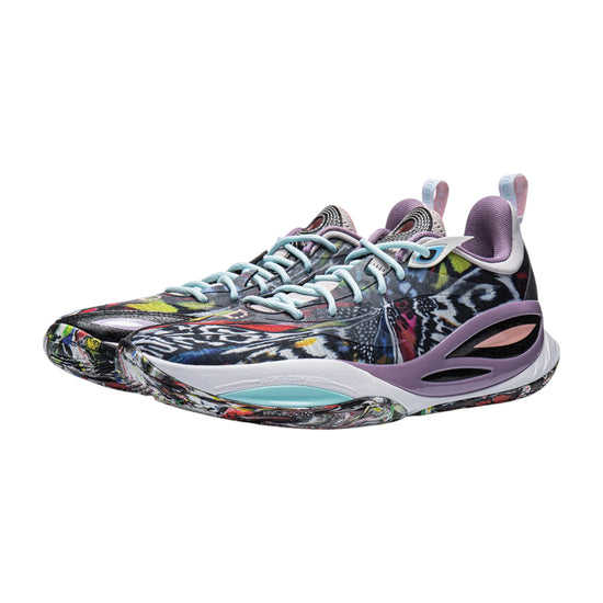 Li-Ning DLO 2 – "Butterfly Kiss"