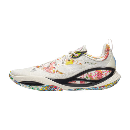 Li-Ning DLO 2 – "Canvas"