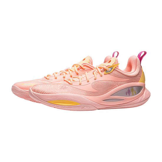 Li-Ning DLO 2 – "Mom"