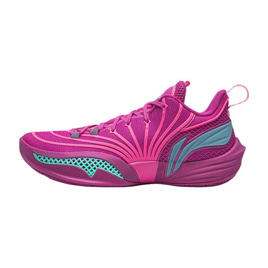 Li-Ning Jimmy Buckets 2 – "Barbie Cowboy"