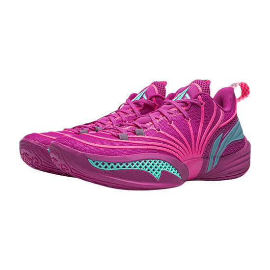 Li-Ning Jimmy Buckets 2 – "Barbie Cowboy"